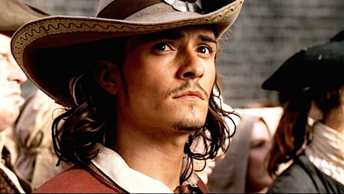 Screenwriting Back to Basics, Day 2: The Protagonist’s Arc