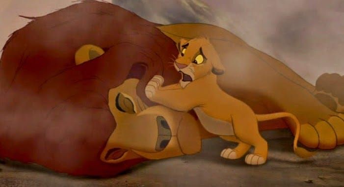 The Power of Death in Stories