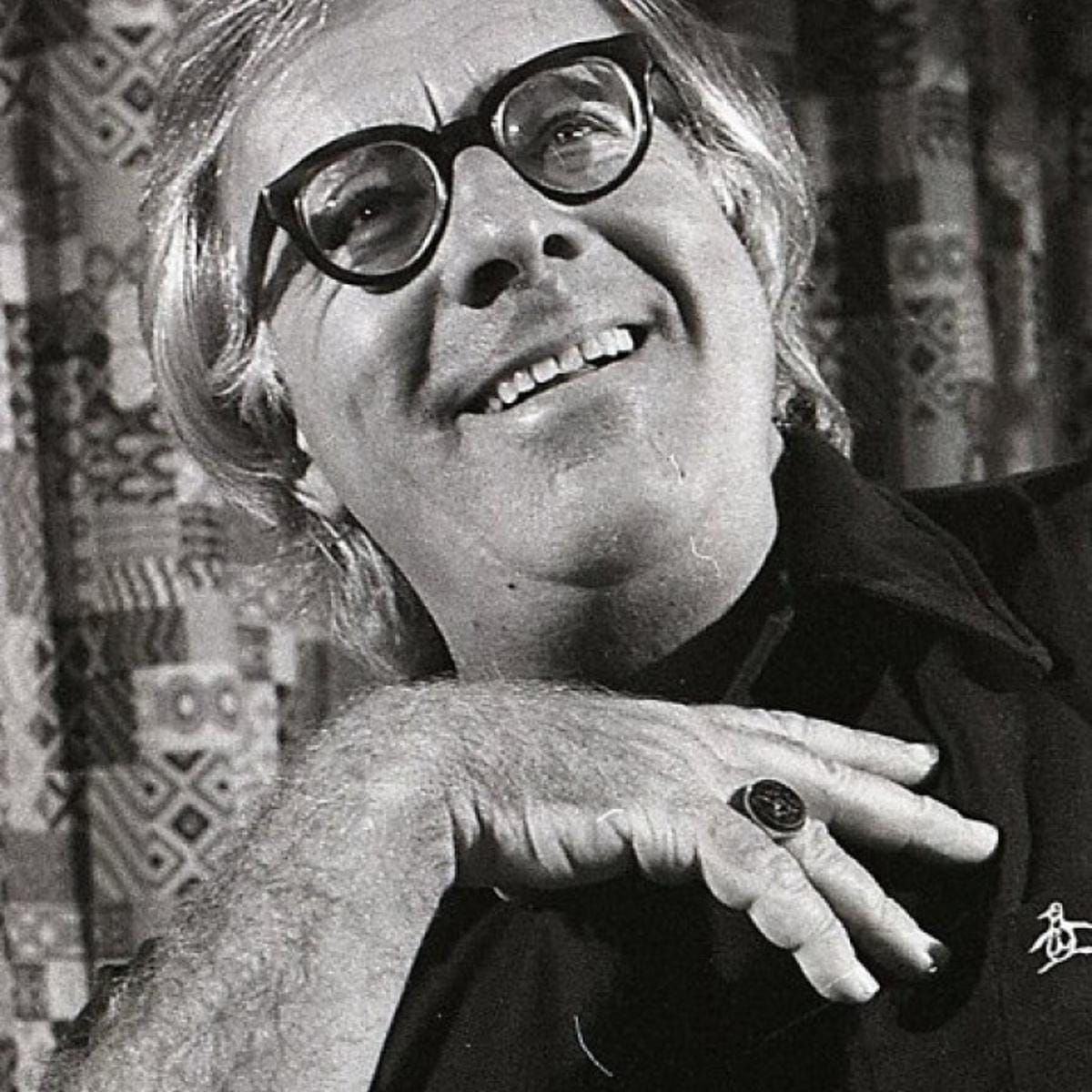 Sundays with Ray Bradbury