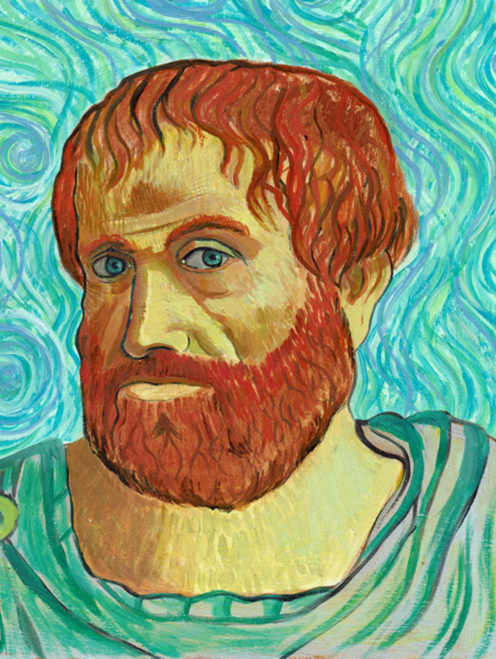 Studying Aristotle’s “Poetics” — Part 17: Plot and Episode