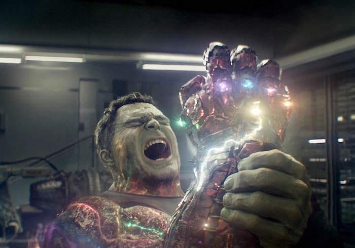 Script Analysis: “Avengers: Endgame” — Part 4: Themes