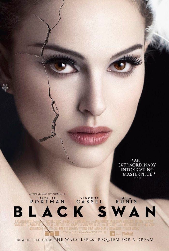 Go Into The Story Script Reading & Analysis: “Black Swan”