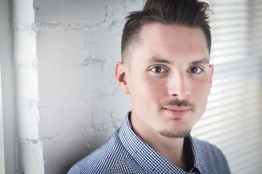 Interview (Part 3): Brian Arnold