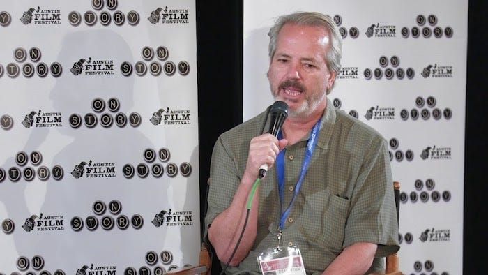 Interview: Graham Yost
