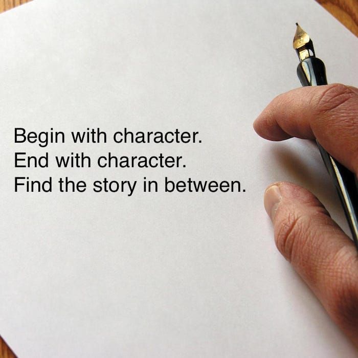 10 Things About Screenwriting: Vol. 3