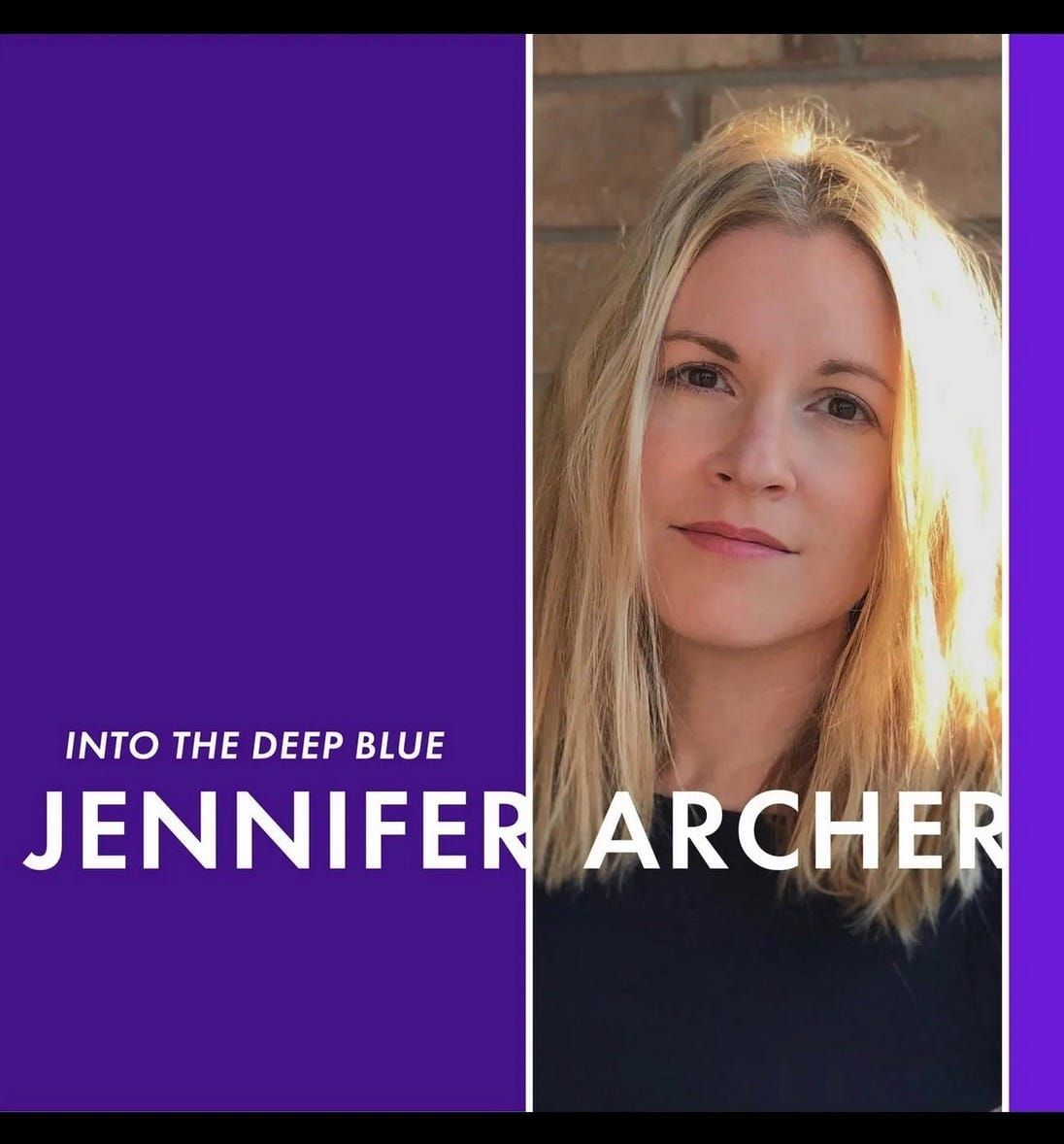 Go Into The Story Interview: Jennifer Archer