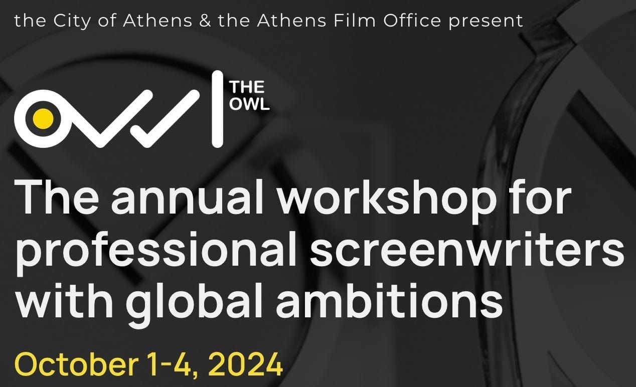 The Owl Screenwriting Workshop