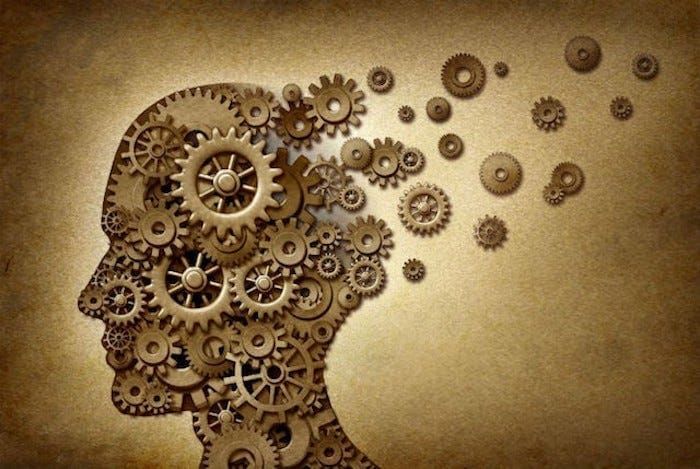 Story as psychological journey