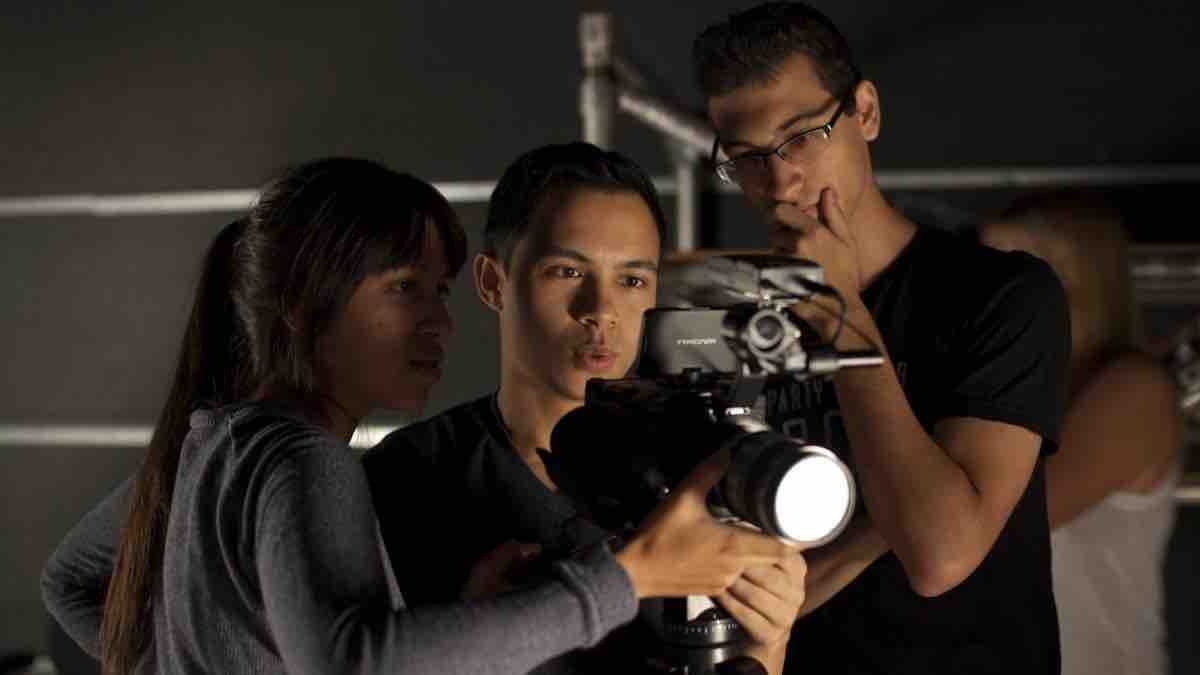 What I Learned Watching 125 Student Films