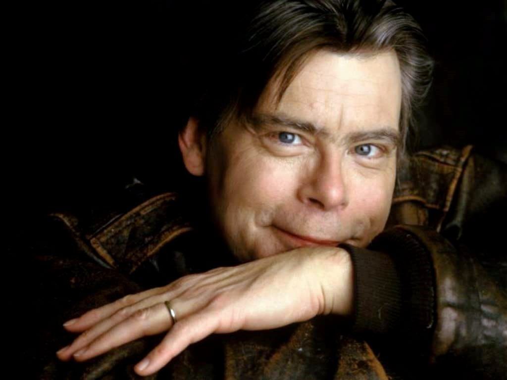 Sundays with Stephen King’s “On Writing”