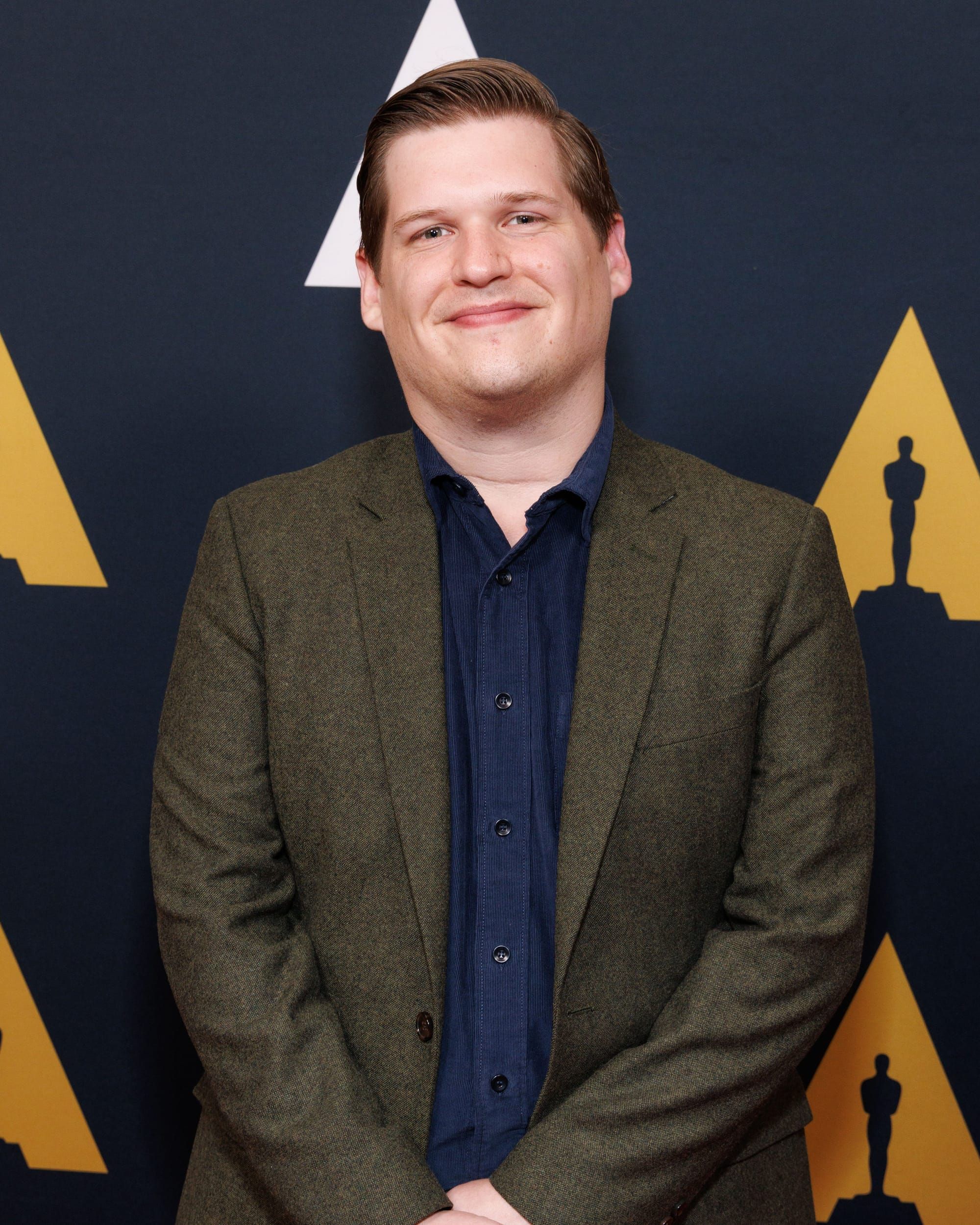 Interview (Part 2): Colton Childs