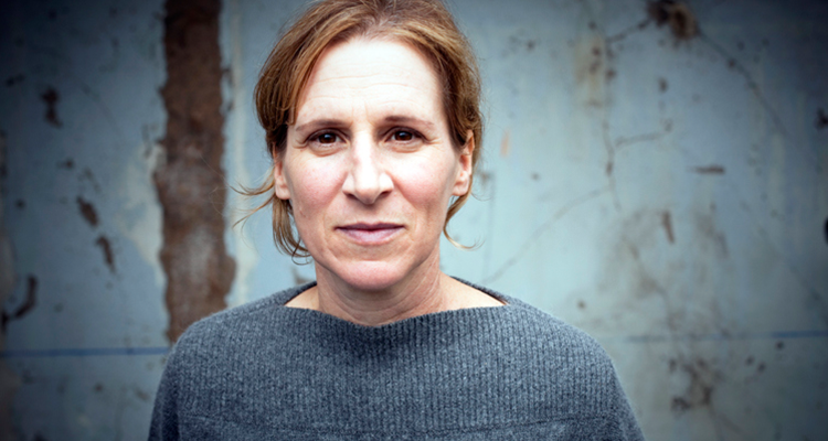 Interview (Written): Kelly Reichart