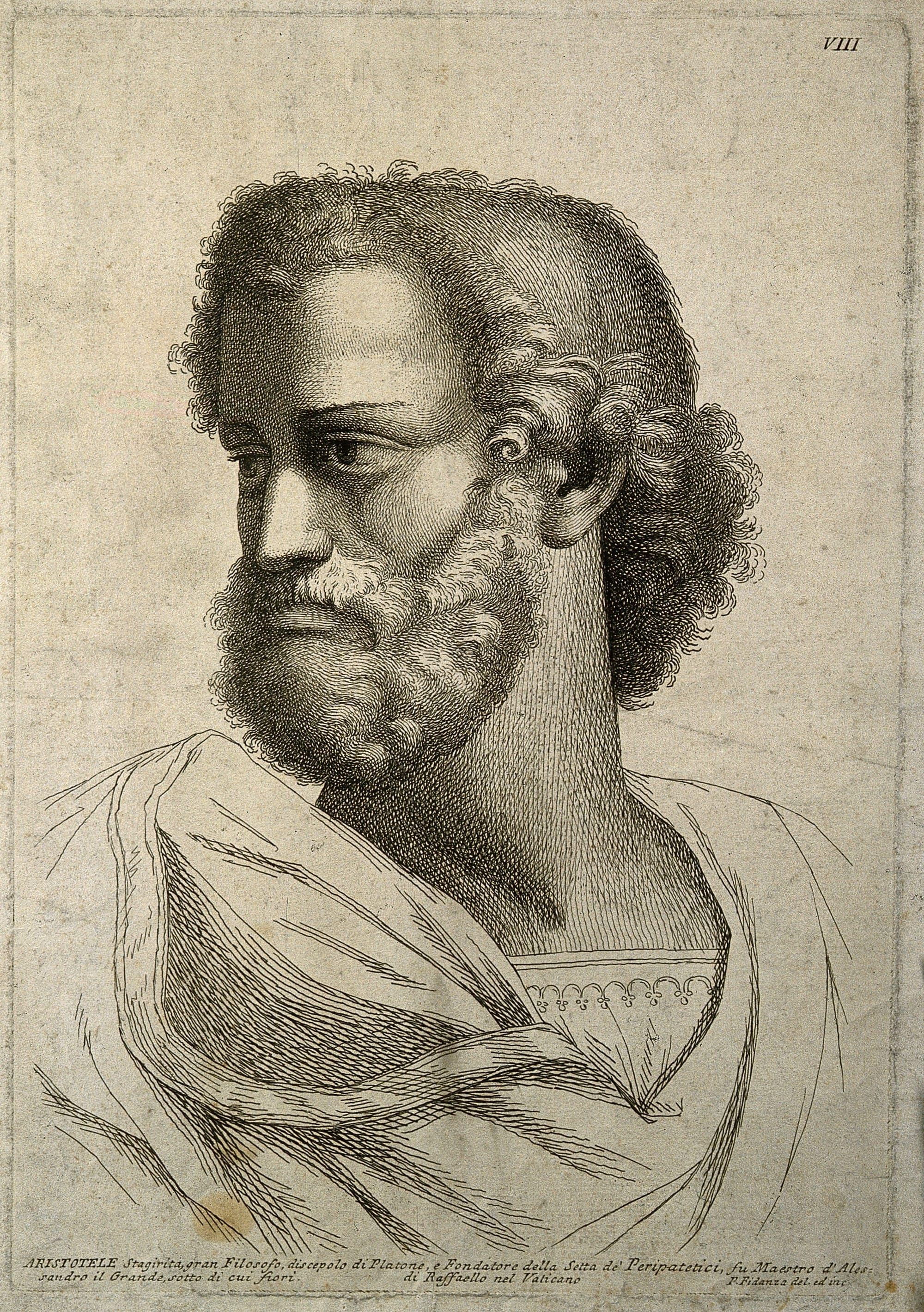 Studying Aristotle’s “Poetics” — Part 23: Unity of Action
