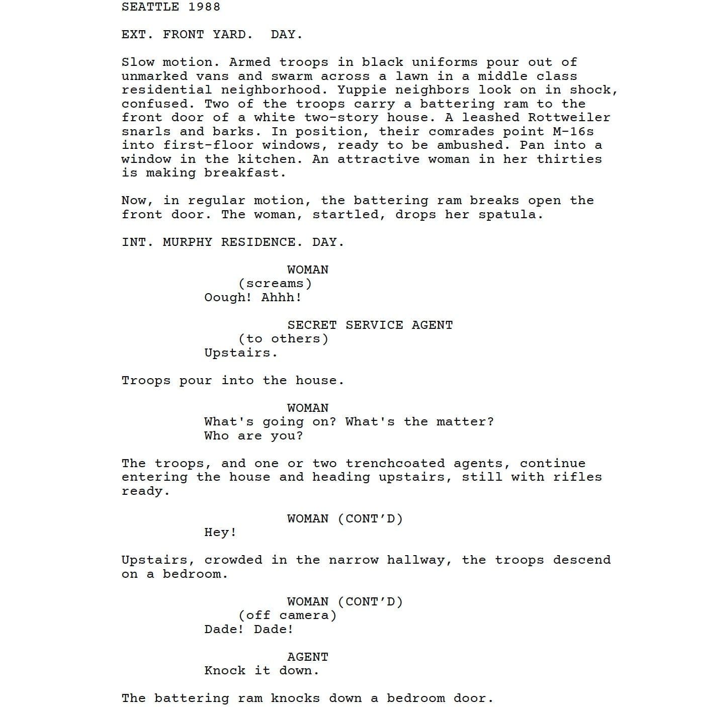 Page One: “Hackers” (1995)