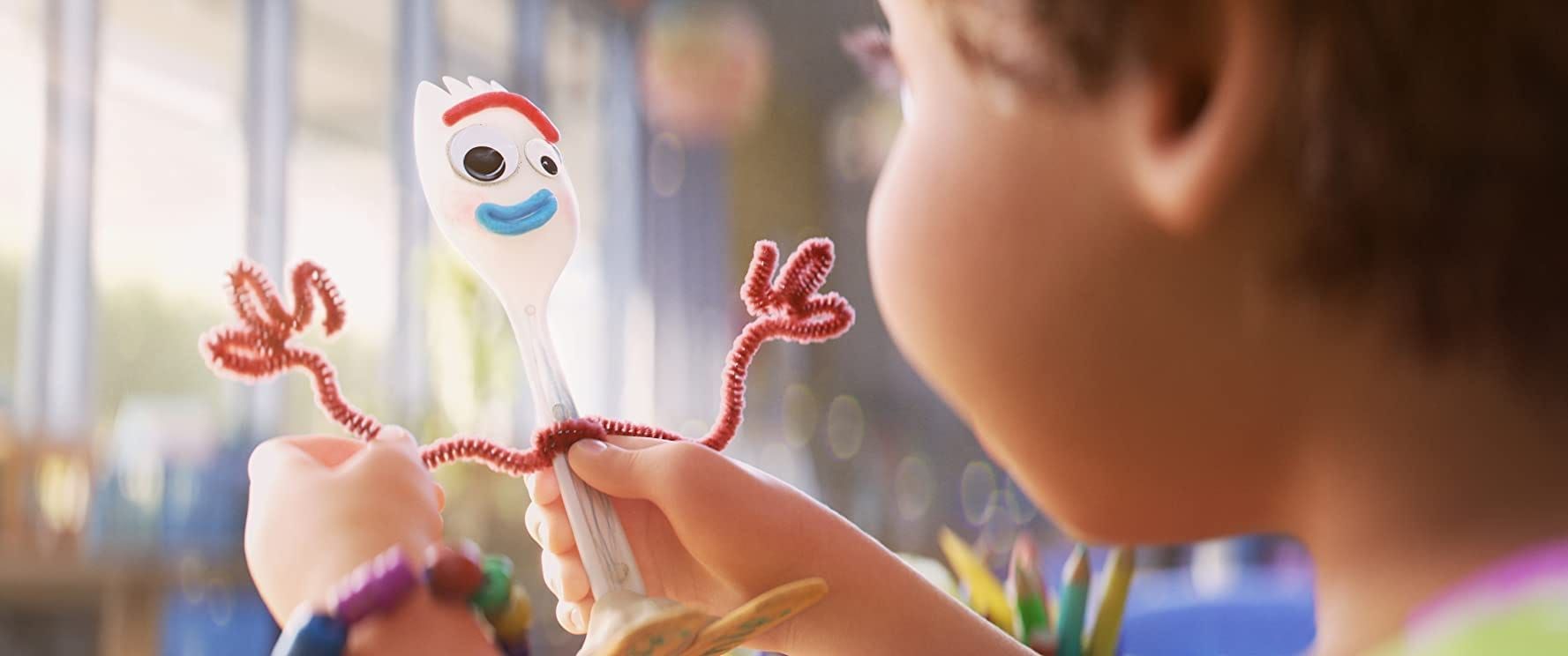 Script Analysis: “Toy Story 4” — Part 1: Scene-By-Scene Breakdown