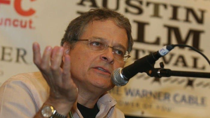 How They Write A Script: Lawrence Kasdan