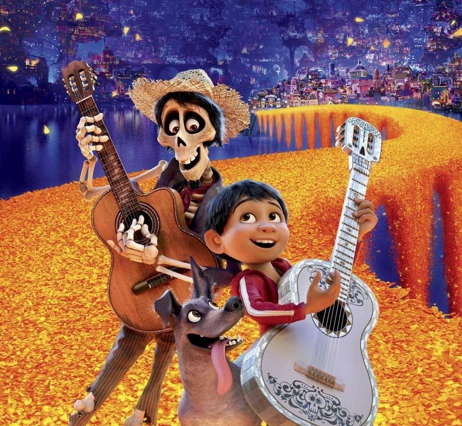 Daily Dialogue theme next week: Guitar