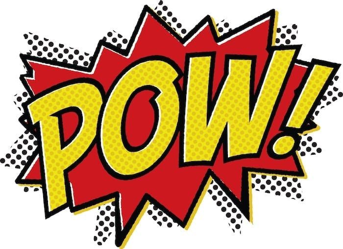 Reader Question: How about adapting a comic book for a first screenplay?