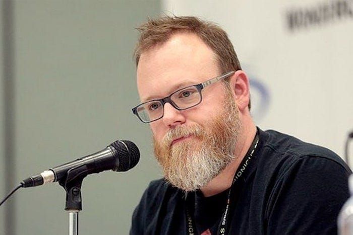 Screenwriting 101: Chuck Wendig