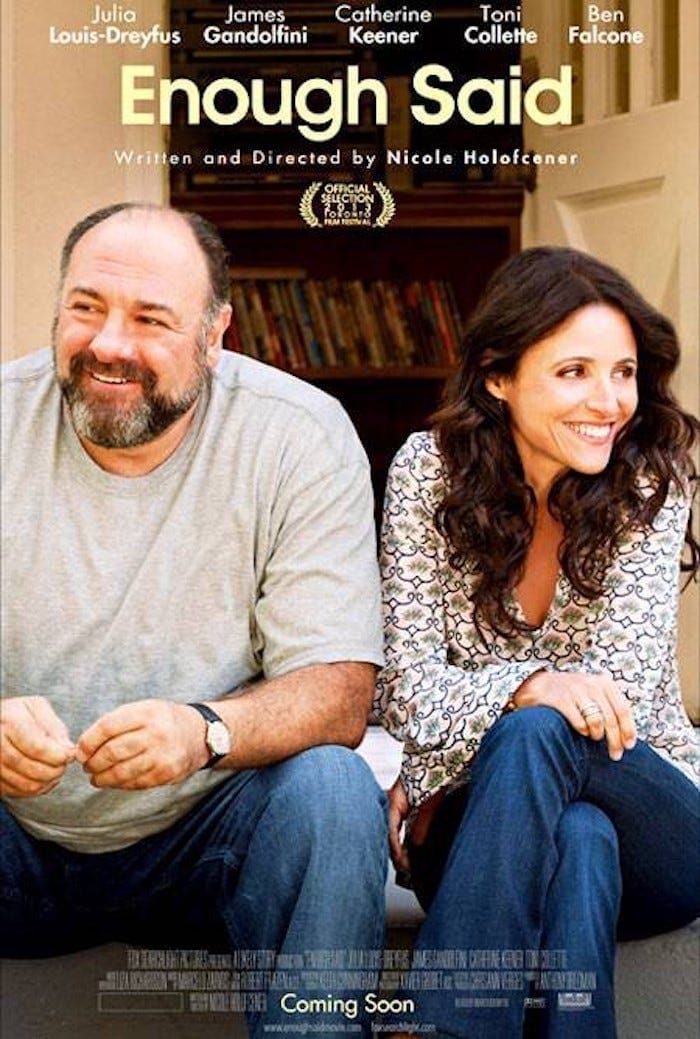 Script Analysis: “Enough Said” — Scene By Scene Breakdown