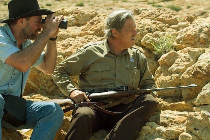 Script Analysis: “Hell or High Water” — Part 4: Theme