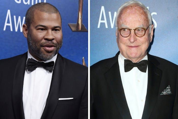 The Writers Guild of America Awards
