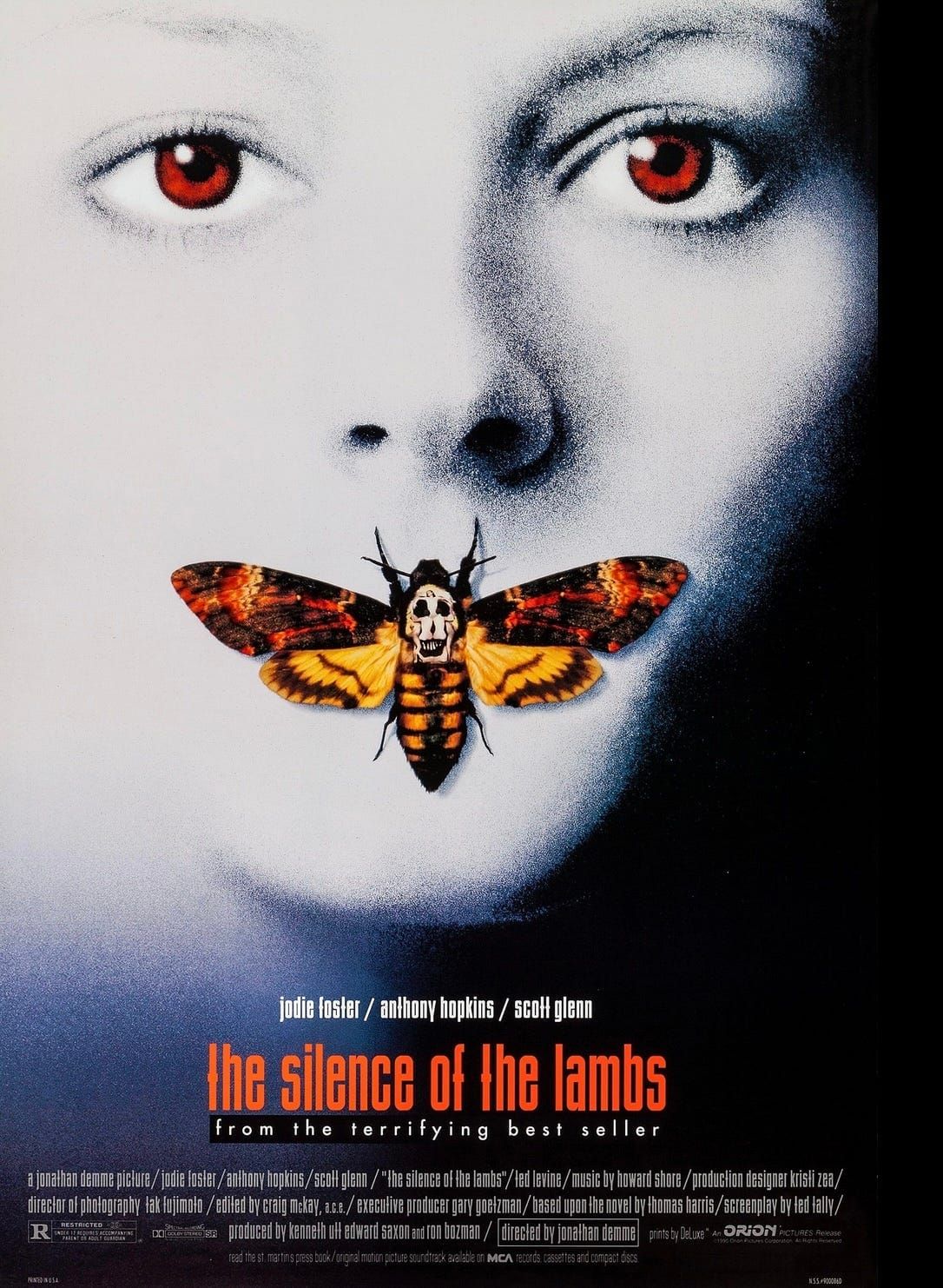 Script Analysis: “The Silence of the Lambs” — Scene By Scene Breakdown