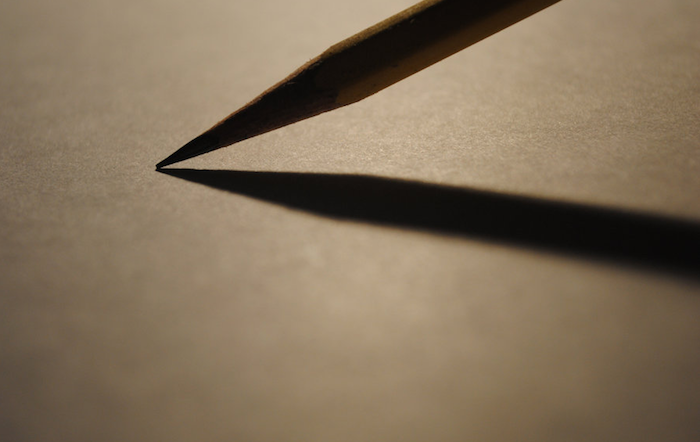 “The Puzzling Way That Writing Heals the Body”