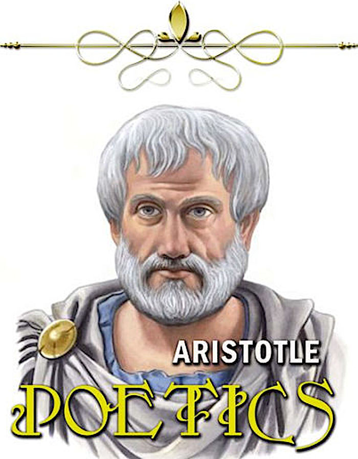 Studying Aristotle’s “Poetics” — Part 6(E): Thought Third