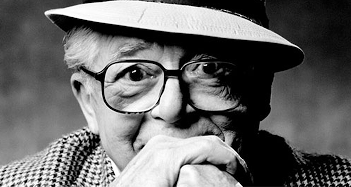 Go Into The Story Resource: Conversations With Billy Wilder