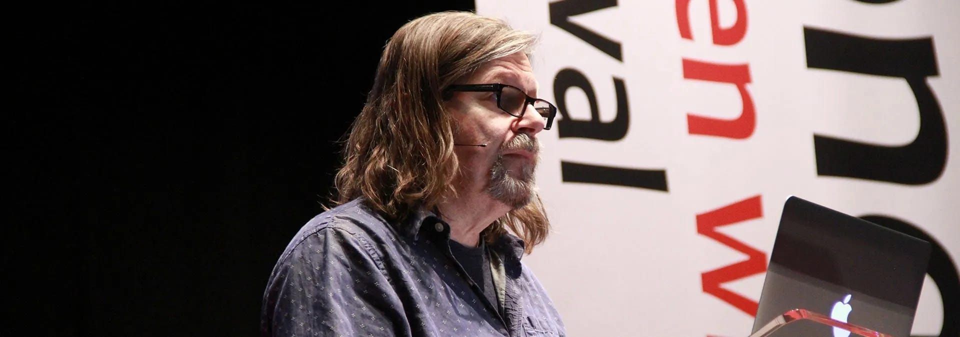 Update: 2025 London Screenwriters’ Festival