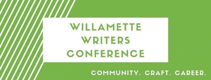 2019 Willamette Writers Conference