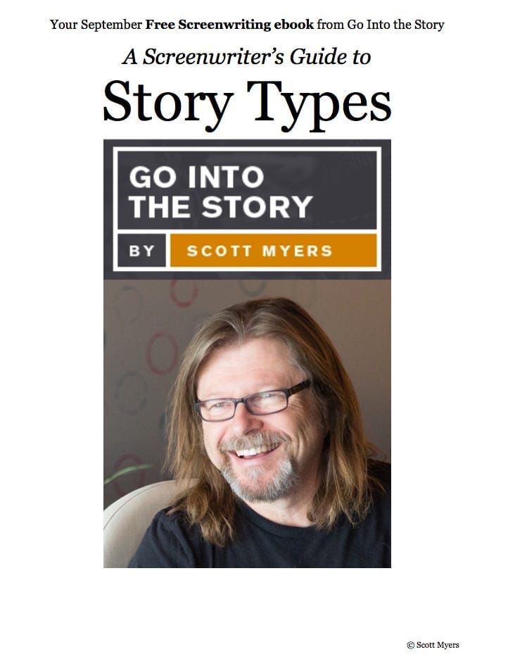 A Screenwriter’s Guide to Story Types
