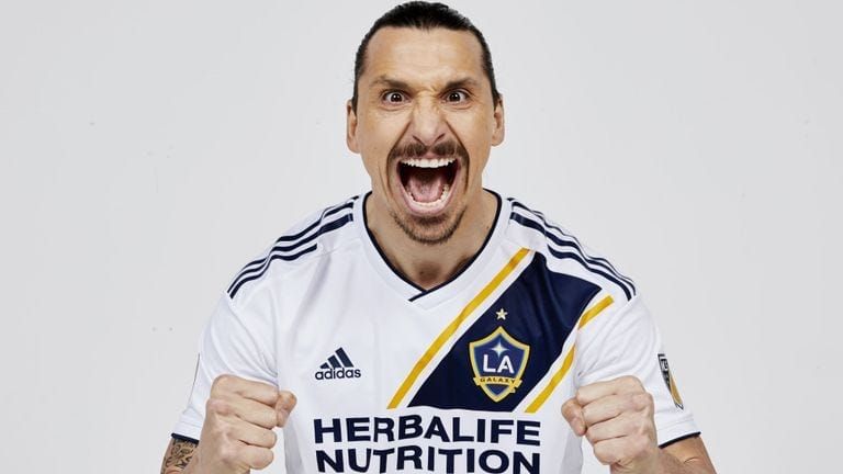 Zlatan Ibrahimovic: Screenwriting Guru