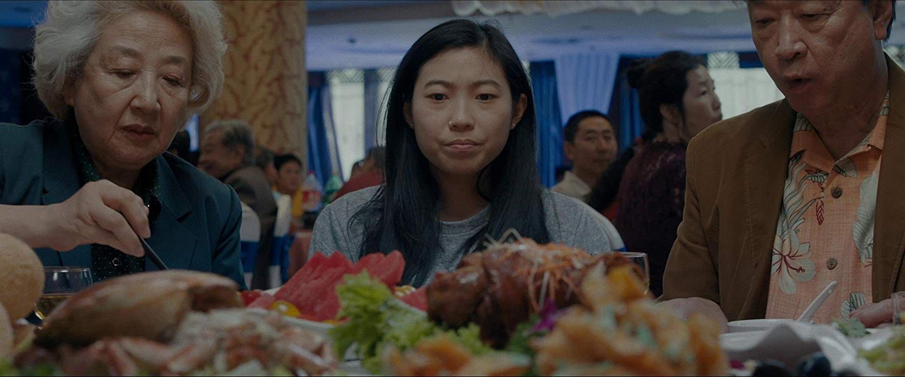 Script Analysis: “The Farewell” — Part 5: Dialogue