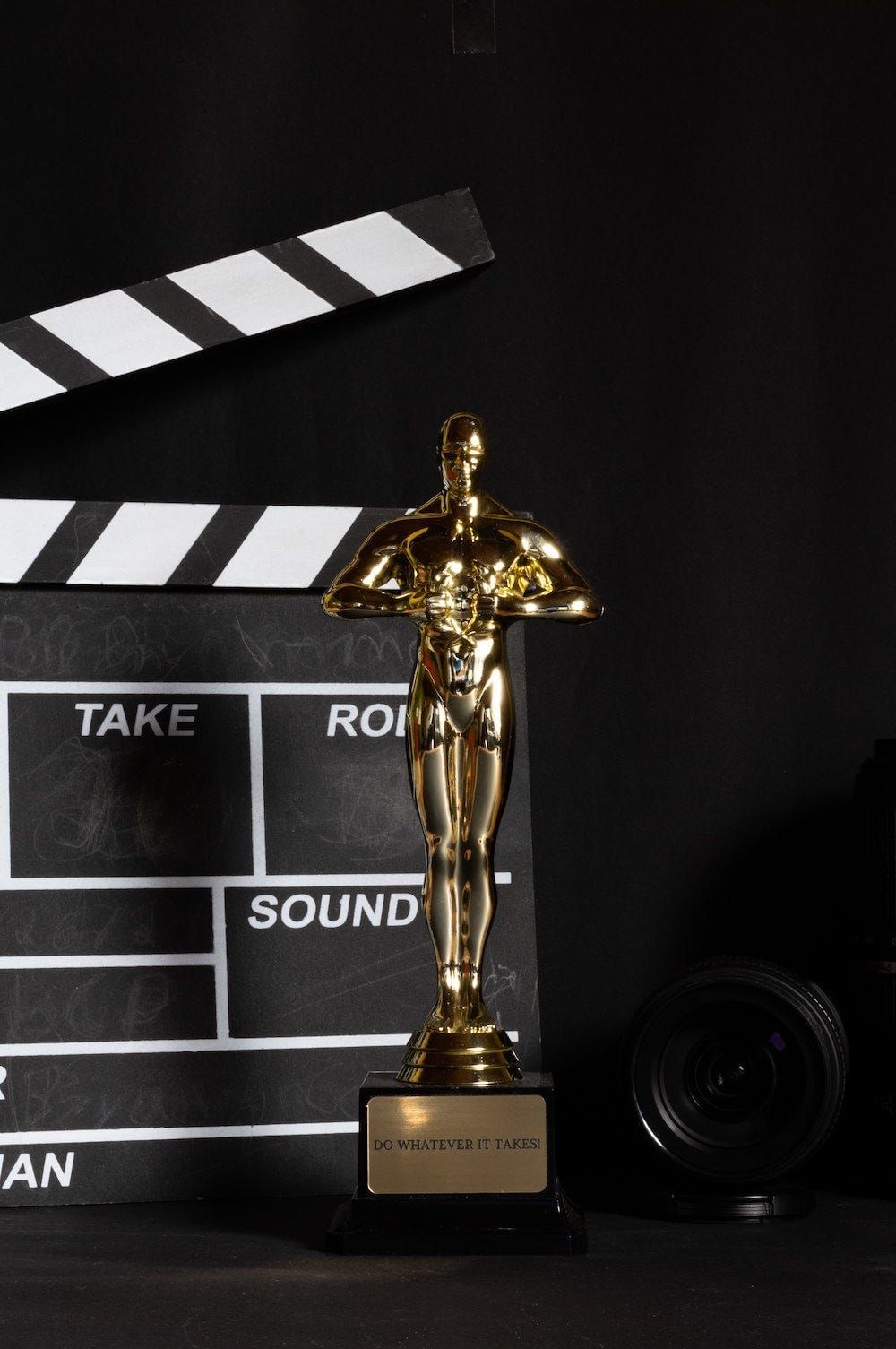 2023 Oscar Nominated Screenplays