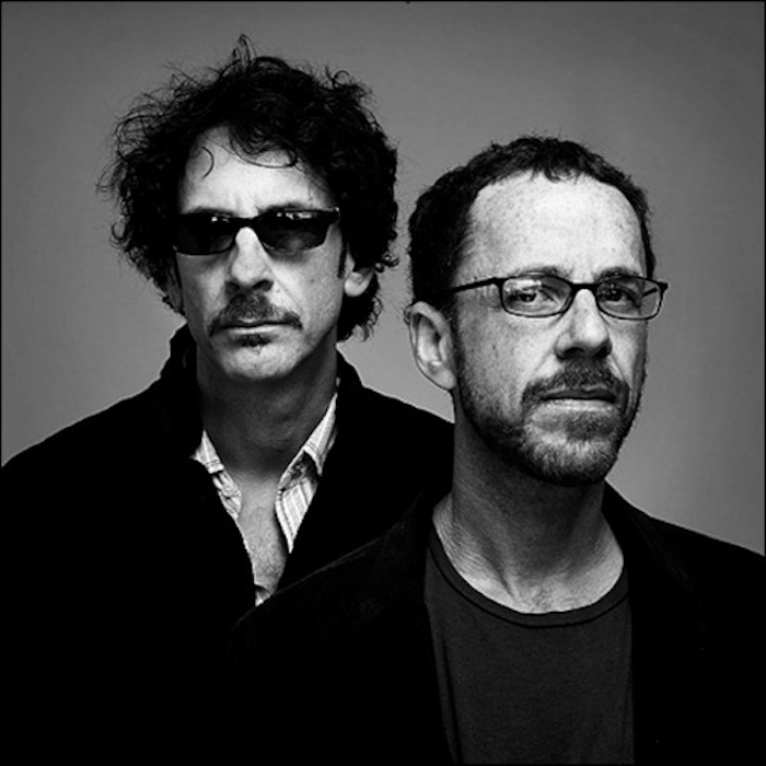 Video: “The Directors Series — The Coen Brothers”
