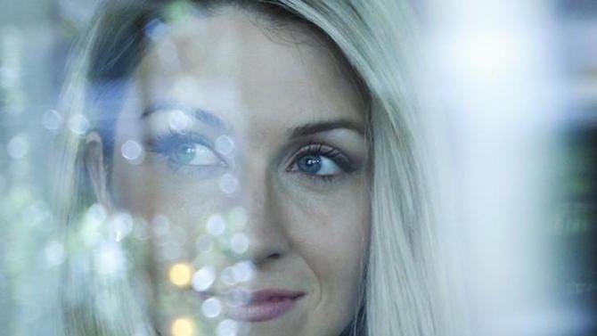 1st Person: Kelly Fremon Craig