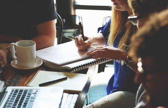 Reader Question: What advice for someone wanting to give writing a full-time shot?