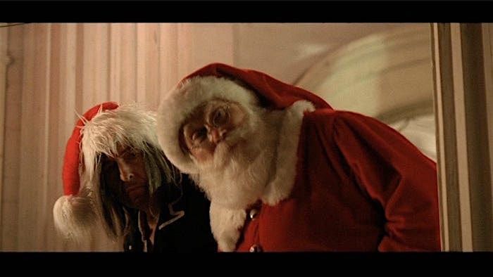 A Bob Dylan Christmas