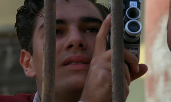 Script To Screen: “Cinema Paradiso”