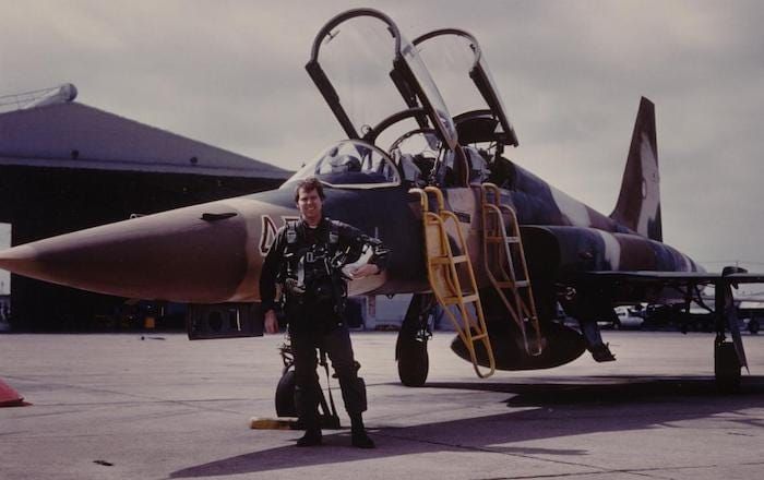 Go Into The Story Interview: Jack Epps
