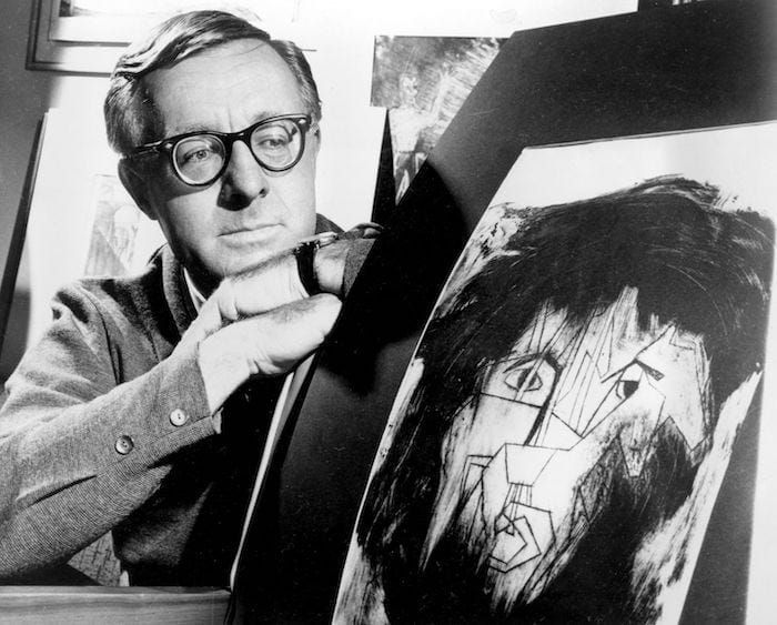 Sundays with Ray Bradbury