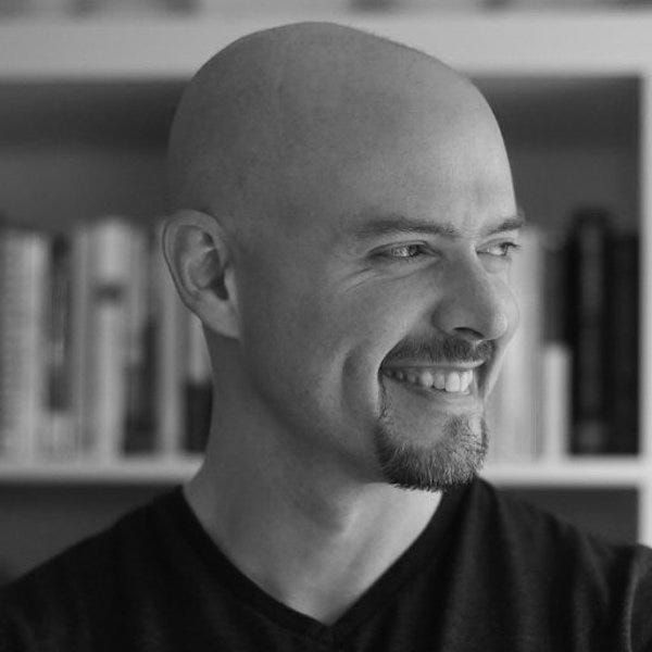 Go Into The Story Interview: Walker McKnight