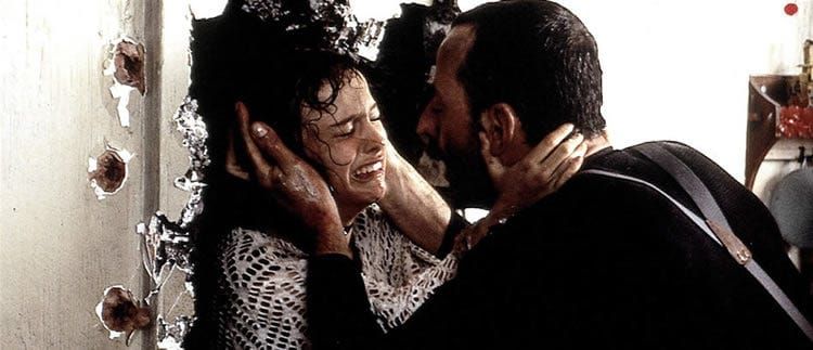 Great Scene: “Léon: The Professional”