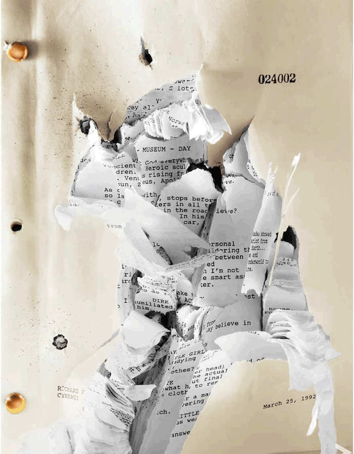 Reader Question: Is it useful to read a bad script to see what not to do?