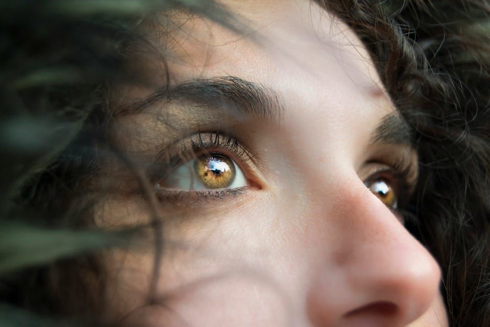 Writing Aids: 90 Words for “looks” and 115 Words for “walks”