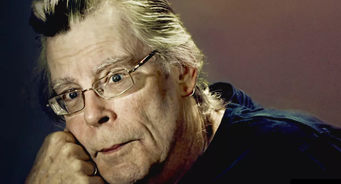 Sundays with Stephen King’s “On Writing”
