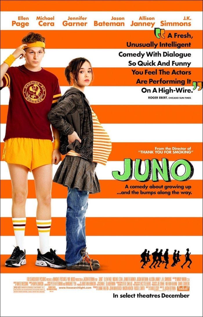 Go Into The Story Script Reading & Analysis: “Juno”