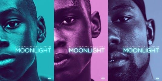 Interview: Barry Jenkins and Tarell Alvin McCraney, “Moonlight”